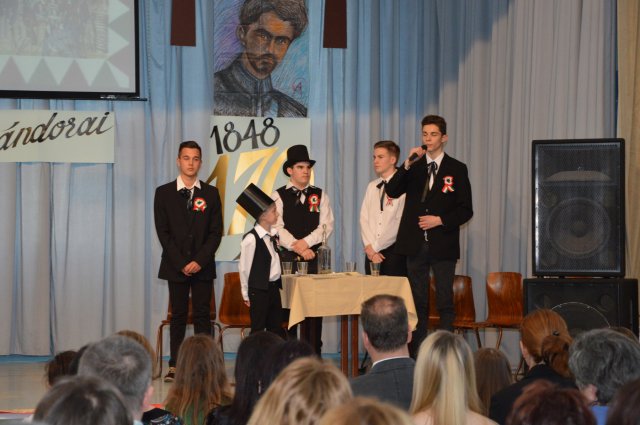 Március 15.